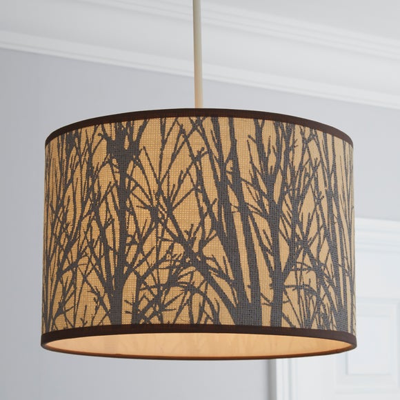 Harrison Light Shade Dunelm